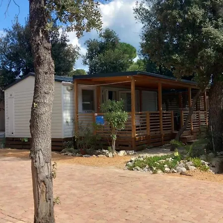 Mobile Homes Crystal 4*