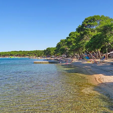 Mobile Homes Crystal Biograd Na Moru