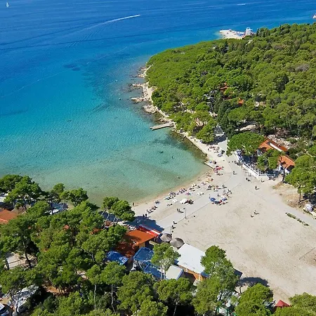 Mobile Homes Crystal Campeggio Biograd Na Moru