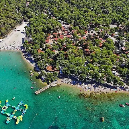 Mobile Homes Crystal Campeggio