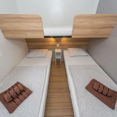 Mobile Homes Crystal 4*