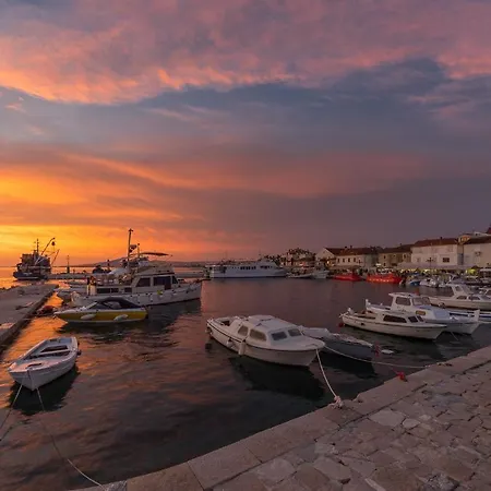 Mobile Homes Crystal Biograd Na Moru