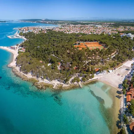 Mobile Homes Crystal 4*