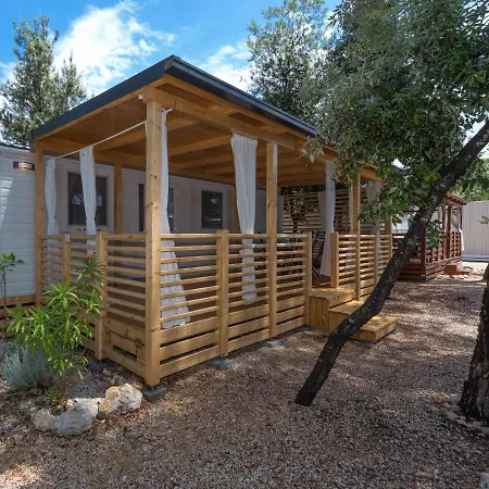 Mobile Homes Crystal Biograd Na Moru