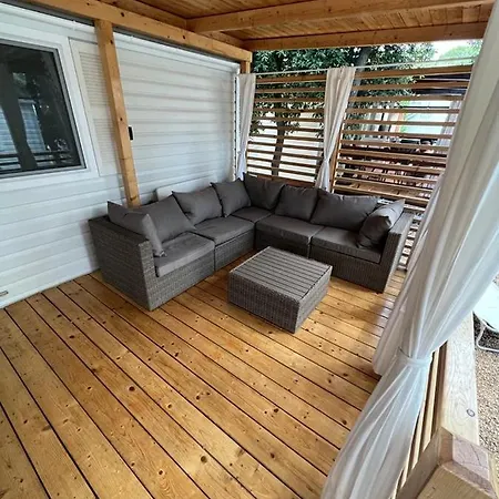 Mobile Homes Crystal 4*