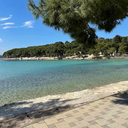 Mobile Homes Crystal Biograd Na Moru