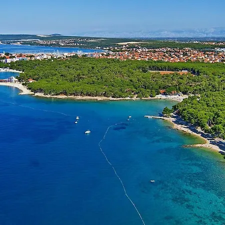 Mobile Homes Crystal 4*