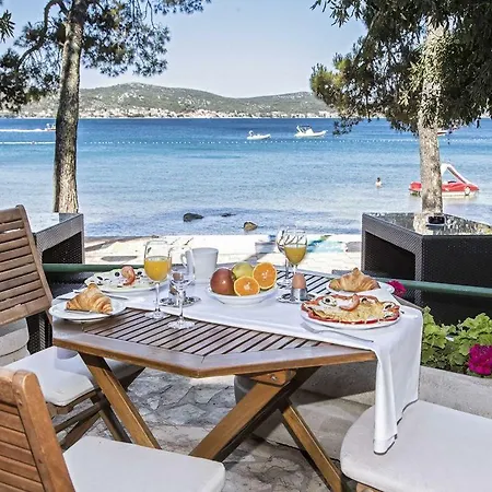 Mobile Homes Crystal 4* Biograd Na Moru