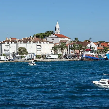 Mobile Homes Crystal 4*