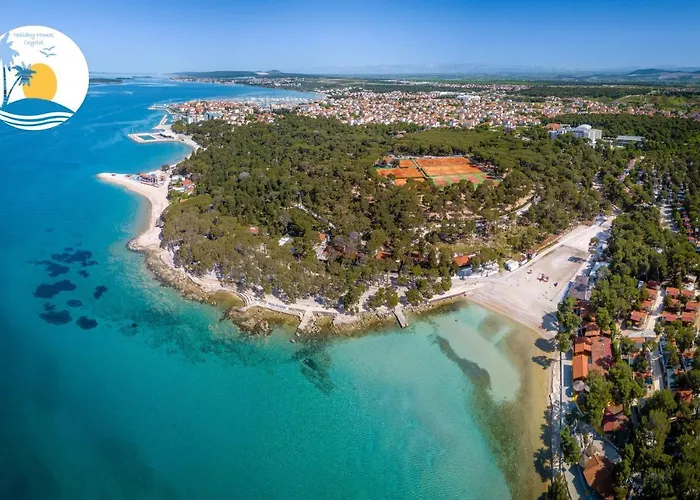 Mobile Homes Crystal 4*