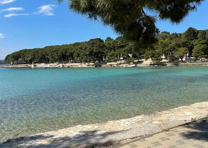 Mobile Homes Crystal Biograd Na Moru