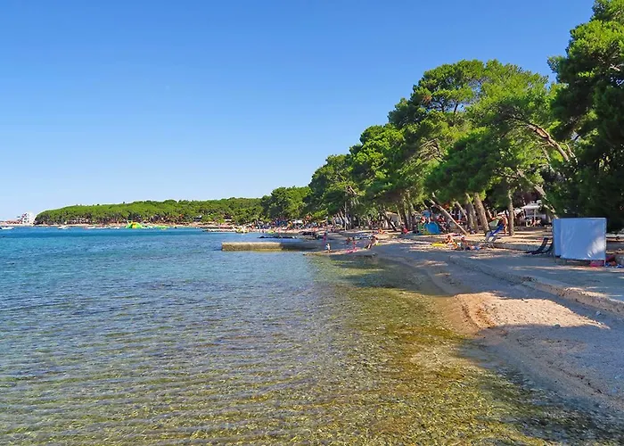 Mobile Homes Crystal Biograd Na Moru