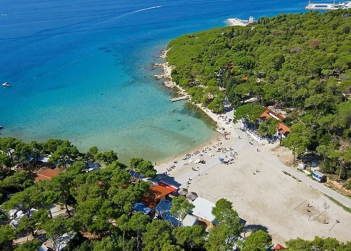 Mobile Homes Crystal Kamp Biograd Na Moru