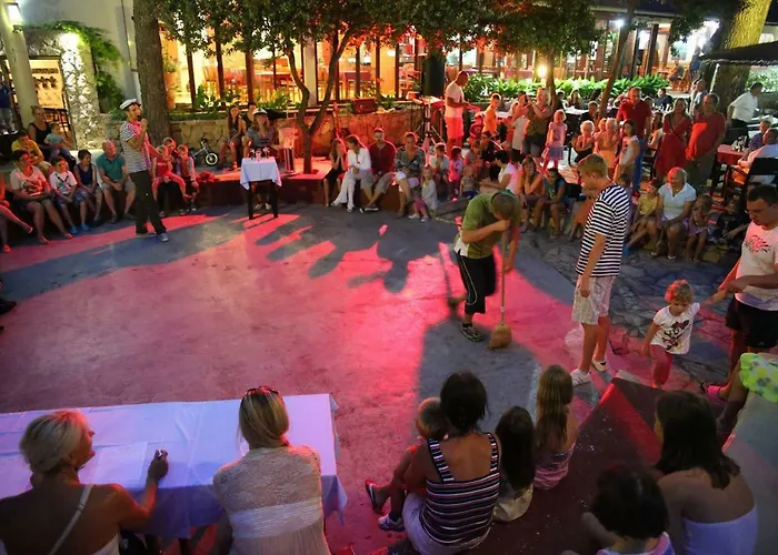 Mobile Homes Crystal Biograd Na Moru