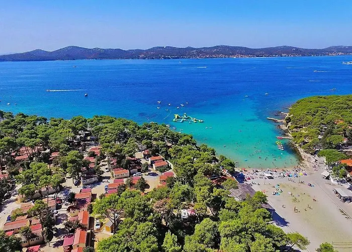 Mobile Homes Crystal Kamp 4*